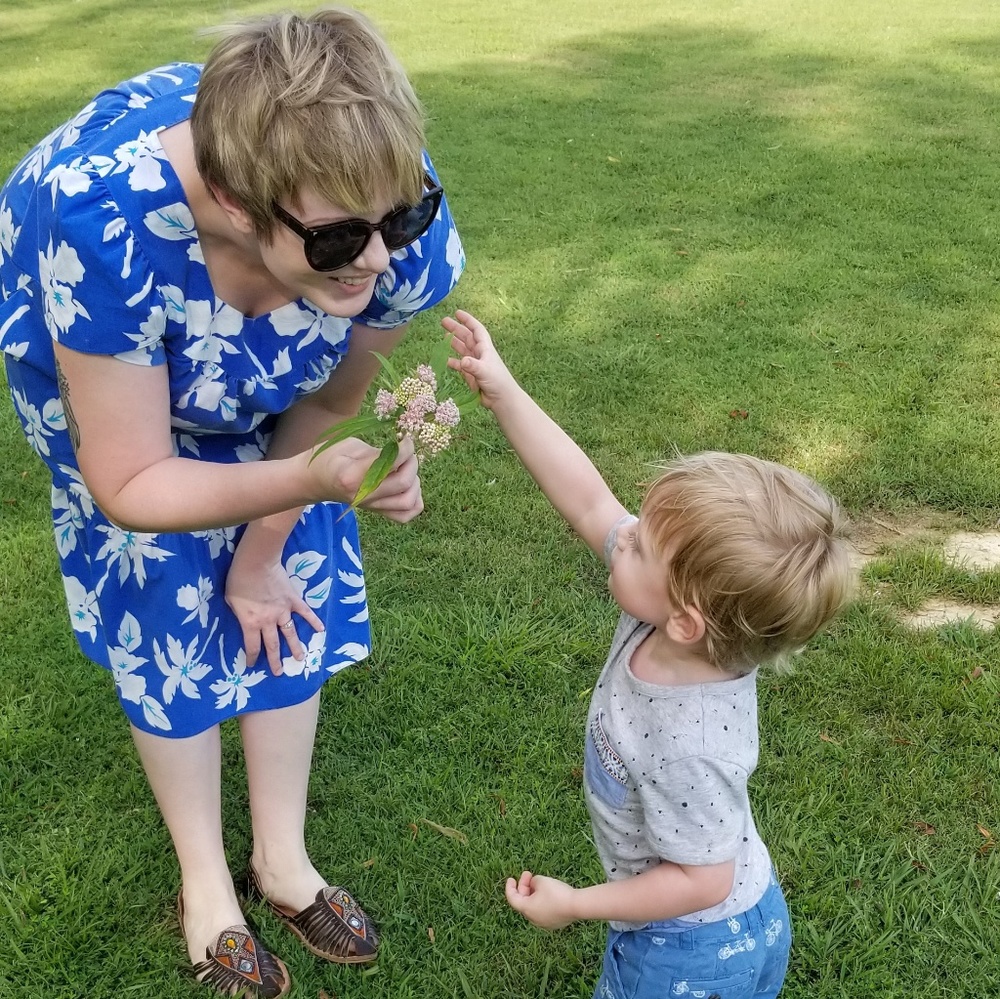 Meet your Posher, Carmen